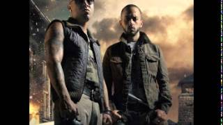 reggaeton 2011 tabla  wisin y yandel remix dj lex [upl. by Llerad]