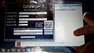 How to use griffin software [upl. by Shing]