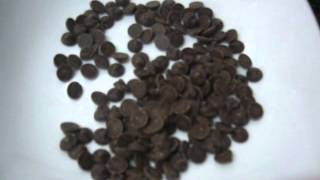 Receta de Bollitos Con pepitas de Chocolate [upl. by Thoma]