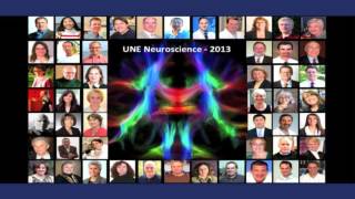 An academic perspective on chronic pain Ed Bilsky at TEDxUNE [upl. by Leifeste]