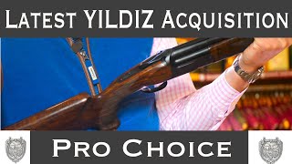 Yildiz Pro latest development [upl. by Garris]