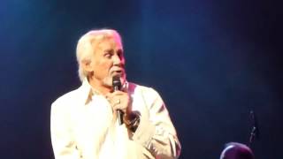 Kenny Rogers Live [upl. by Eveam370]