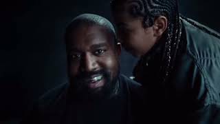 North West Kanye West  Miss Westie Official Video [upl. by Adora]