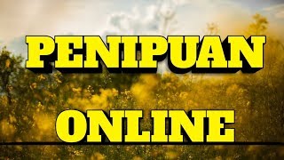 Cara Cek Rekening Penipu Online [upl. by Dabbs]