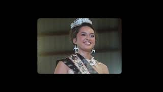 Miss Pacific Islands 202425 Finale Video [upl. by Snehpets]