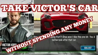 How to Beat Tier 4 and Take Victors Project 7 without Spending Money  CSR Racing 2  CSR2 WILL [upl. by Aneala]