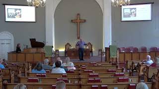 Incarnational Evangelism by Rev Ron Zorn [upl. by Latsryk144]