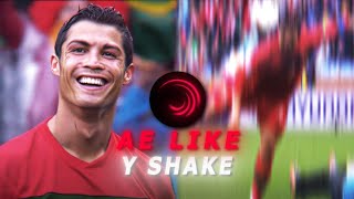 Ae like Y shake tutorial on alight motion Preset [upl. by Hattie]