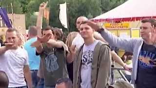 Tomorrowland 2007  official aftermovie [upl. by Rosmarin21]