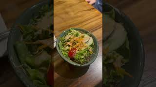 Zipangu Super Dining 🍱 music phonk producer edm electronicmusic youtubeshorts food kuala [upl. by Appilihp41]