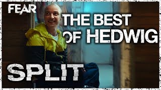 The Best Of Hedwig In Split  Fear [upl. by Dyanna]