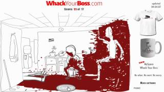 17 ways to kick your bosss assWhack Your Boss [upl. by Belinda815]