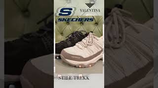 Scarpe Skechers da donna invernali [upl. by Atinuhs421]