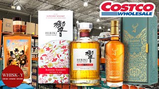 Costco Whiskey Wanders Culver City Hibiki Blossom Glenfiddich 26 amp MucketyMuck 26 Rare Whiskey [upl. by Gena]