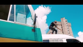 Roberto  Kwasa Official Video  Clip ft Ray D [upl. by Cosma]