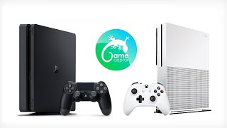 PS4 czy XBOX ONE  którą konsolę kupić w 2018 roku [upl. by Naret]