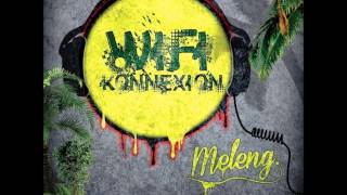 WIFI KONNEXION  quot dur dur quot [upl. by Leamaj]