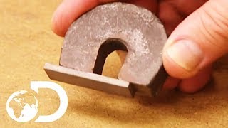 MAGNETS  How Its Made [upl. by Aneelad]