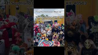 Fizzy Fox Meet Up info [upl. by Downe]