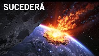 ¡Los científicos confirman la Tierra será destruida por un asteroide [upl. by Ott657]