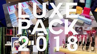 Luxe Pack 2018 Highlights [upl. by Albers]