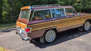 grand wagoneer [upl. by Eleanor]