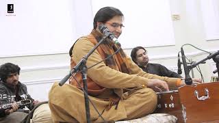 karan khan song Yar Ghagedo live Music program 2020 [upl. by Asert]