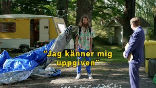 Jag känner mig uppgiven Bäst i test [upl. by Prichard33]