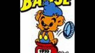 Bamse disco remix [upl. by Asirehc579]