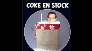 Delarue coke en stock [upl. by Sorkin]