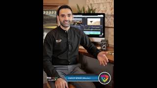 PROCOLOR Photography Academy  Promo video 2021 [upl. by Charo]