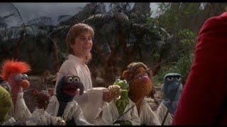 Muppet Treasure Island 1996  Pirate Showdown [upl. by Notniuq277]