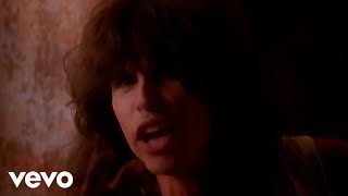 Aerosmith  Cryin Official Music Video [upl. by Aicilef]