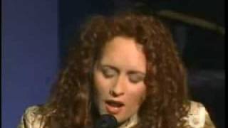 Teena Marie  Casanova Brown Live [upl. by Imojean213]