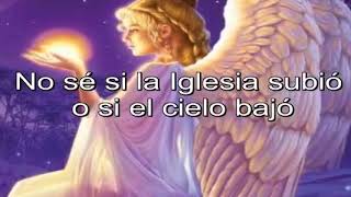 ƸӜƷ O ♥♪♥♪♫ღ HAY ANGELES VOLANDO ღ♫♪♥♪♥ O ƸӜƷ [upl. by Chuck]