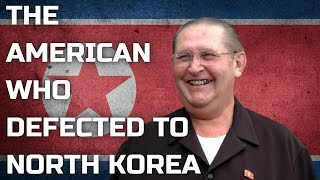 James Dresnok The US Soldier Who Defected to North Korea  Audio Story [upl. by Mclain]