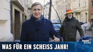 2020 – Was war das denn Der Jahresrückblick mit Till Reiners  heuteshow [upl. by Sibella400]