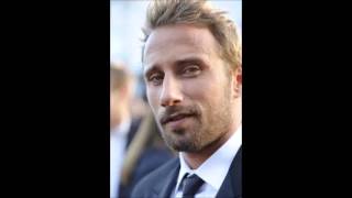 Interview de Matthias Schoenaerts [upl. by Mcquade]