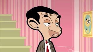 Rubbish Scrapper  Mr Bean  Video for kids  WildBrain Bananas [upl. by Osnohpla901]