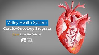 CardioOncology Program [upl. by Kwei]