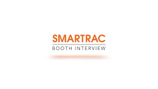 Breakthrough RFID Sensing Solutions from SMARTRAC [upl. by Adriel]