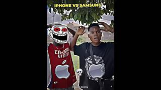 Samsung win this 💀 trollface troll trending trending viral [upl. by Damahom]