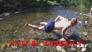 NATURE WORKOUT  Teaser bande annonce  Lesprit Viking [upl. by Karwan]