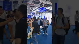 China Airshow 2026 Zhuhai Stand Contractor YOHO EXPO [upl. by Kamillah631]