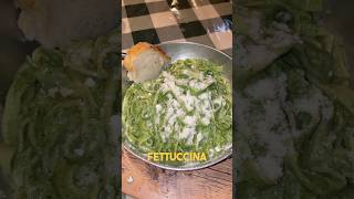 Trattoria ad Ariccia deludente food [upl. by Ginzburg]