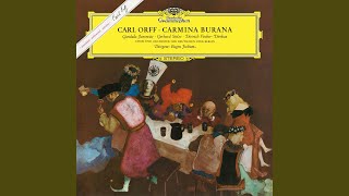 Orff Carmina Burana  Fortuna Imperatrix Mundi I O Fortuna [upl. by Chase23]