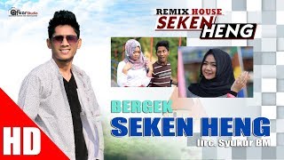 BERGEK  SEKEN HENG  House Mix Bergek SEKEN HENG  HD Video Quality 2017 [upl. by Stenger]