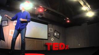 Fixing the economics of water conservation  Tom Ash  TEDxUCRSalon [upl. by Westerfield]