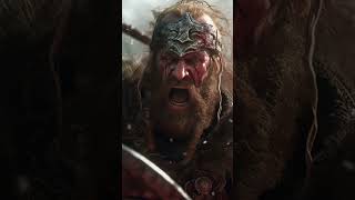 The Viking Berserkers vikinghistory vikings shorts history [upl. by Attenreb]