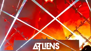 ATLIENS LOST LANDS 2022 [upl. by Terrye]